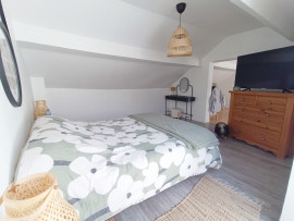 
                                                                                        Vente
                                                                                         Maison 4 chambres, jardin et garage