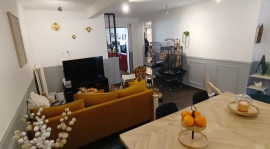 
                                                                                        Vente
                                                                                         Maison 4 chambres, jardin et garage