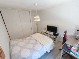 
                                                                                        Vente
                                                                                         Maison 4 chambres, jardin et garage