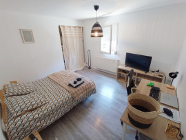 
                                                                                        Vente
                                                                                         Maison 4 chambres, jardin et garage