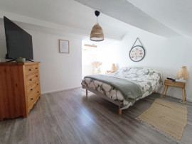 
                                                                                        Vente
                                                                                         Maison 4 chambres, jardin et garage