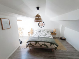
                                                                                        Vente
                                                                                         Maison 4 chambres, jardin et garage
