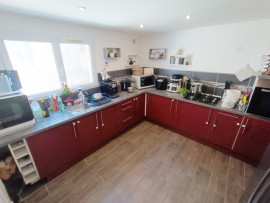 
                                                                                        Vente
                                                                                         Maison 4 chambres, jardin et garage