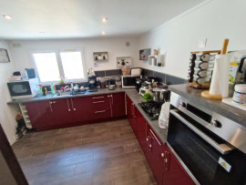 
                                                                                        Vente
                                                                                         Maison 4 chambres, jardin et garage