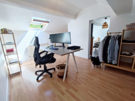 
                                                                                        Vente
                                                                                         Maison 4 chambres, jardin et garage