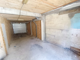 
                                                                                        Vente
                                                                                         Maison 4 chambres, jardin et garage