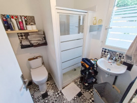 
                                                                                        Vente
                                                                                         Maison 4 chambres, jardin et garage