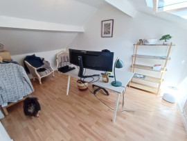 
                                                                                        Vente
                                                                                         Maison 4 chambres, jardin et garage