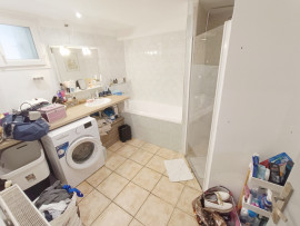 
                                                                                        Vente
                                                                                         Maison 4 chambres, jardin et garage