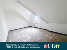 
                                                                                        Vente
                                                                                         Maison - 4 chambres - Maubeuge