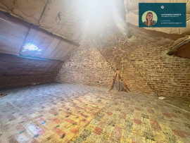 
                                                                                        Vente
                                                                                         Maison 4 chambres- Maubeuge