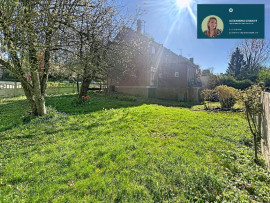 
                                                                                        Vente
                                                                                         Maison 4 chambres- Maubeuge