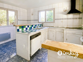 
                                                                                        Vente
                                                                                         Maison 4 chambres - Quartier de standing - Jardin