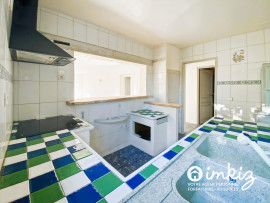 
                                                                                        Vente
                                                                                         Maison 4 chambres - Quartier de standing - Jardin