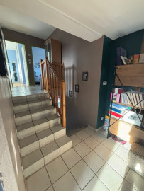 
                                                                                        Vente
                                                                                         Maison - 4 chambres - Terrain avec piscine