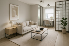 
                                                                                        Vente
                                                                                         Maison 4 chs - plain pied - sous-sol