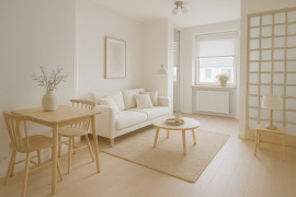 
                                                                                        Vente
                                                                                         Maison 4 chs - plain pied - sous-sol