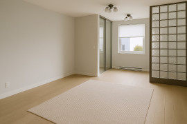 
                                                                                        Vente
                                                                                         Maison 4 chs - plain pied - sous-sol