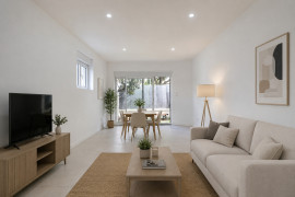 
                                                                                        Vente
                                                                                         Maison 4 pièces - 101 m² - Mérignac