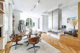 
                                                                                        Vente
                                                                                         Maison  - 4 pièces  - 220.9 m²