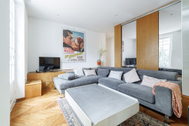 
                                                                                        Vente
                                                                                         Maison  - 4 pièces  - 220.9 m²