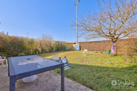 
                                                                                        Vente
                                                                                         Maison 4 pièces 5 minutes a pied du RER A