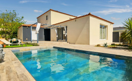 
                                                                                        Vente
                                                                                         Maison 4 pièces