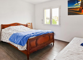 
                                                                                        Vente
                                                                                         Maison 4 pièces
