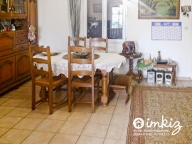 Vente
Maison 4 pièces