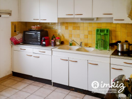 Vente
Maison 4 pièces