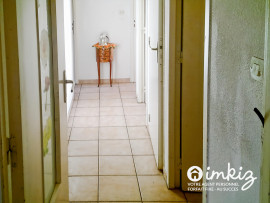 Vente
Maison 4 pièces