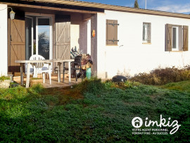 Vente
Maison 4 pièces