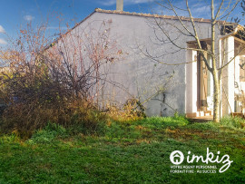 Vente
Maison 4 pièces