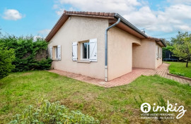 Vente
Maison 4 pièces