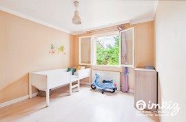 Vente
Maison 4 pièces