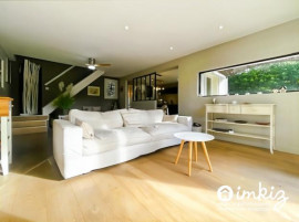 Vente
Maison 4 pièces