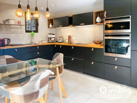 Vente
Maison 4 pièces