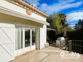 Vente
Maison 4 pièces