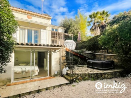 Vente
Maison 4 pièces