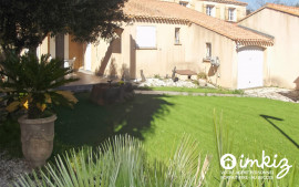 Vente
Maison 4 pièces