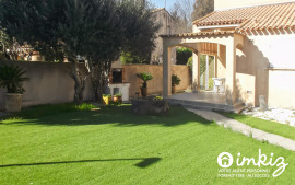 Vente
Maison 4 pièces