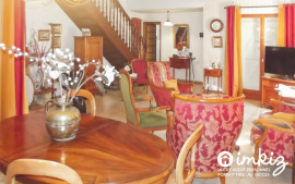 Vente
Maison 4 pièces