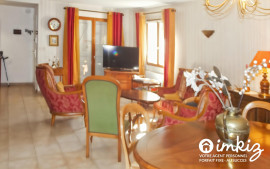 Vente
Maison 4 pièces
