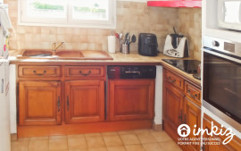 Vente
Maison 4 pièces