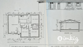 Vente
Maison 4 pièces