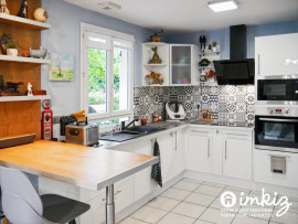 Vente
Maison 4 pièces