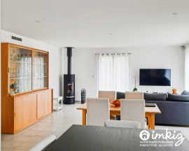 Vente
Maison 4 pièces