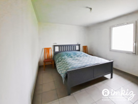 Vente
Maison 4 pièces