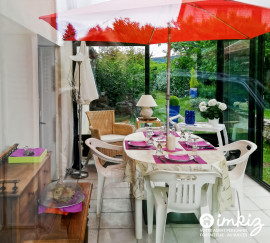 Vente
Maison 4 pièces