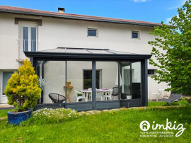 Vente
Maison 4 pièces